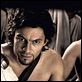 300 : photo Dominic West, Zack Snyder