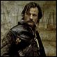 Alatriste : poster Agustín Díaz Yanes, Viggo Mortensen