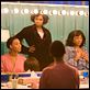 Dreamgirls : photo Anika Noni Rose, Beyoncé Knowles, Bill Condon, Jennifer Hudson