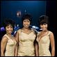 Dreamgirls : photo Anika Noni Rose, Beyoncé Knowles, Bill Condon, Jennifer Hudson