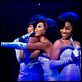 Dreamgirls : photo Anika Noni Rose, Beyoncé Knowles, Bill Condon, Jennifer Hudson