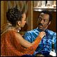Dreamgirls : photo Anika Noni Rose, Bill Condon, Eddie Murphy