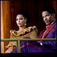 Dreamgirls : photo Beyoncé Knowles, Bill Condon, Jamie Foxx