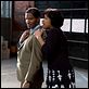 Dreamgirls : photo Bill Condon, Jamie Foxx, Jennifer Hudson