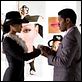 Dreamgirls : photo Beyoncé Knowles, Bill Condon, Jamie Foxx