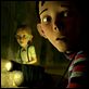 Monster House : photo Gil Kenan