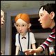 Monster House : photo Gil Kenan