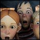 Monster House : photo Gil Kenan