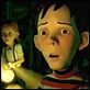 Monster House : photo Gil Kenan