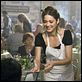 Un buen año : photo Albert Finney, Marion Cotillard, Ridley Scott, Russell Crowe