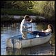 Un buen año : photo Marion Cotillard, Ridley Scott, Russell Crowe