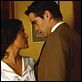 Pregúntale al viento : photo Colin Farrell, Robert Towne, Salma Hayek