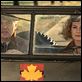 El libro negro : photo Carice Van Houten, Derek de Lint, Paul Verhoeven