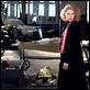 El libro negro : photo Carice Van Houten, Paul Verhoeven