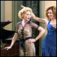El libro negro : photo Carice Van Houten, Halina Reijn, Paul Verhoeven