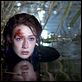 El libro negro : photo Carice Van Houten, Paul Verhoeven