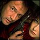 El libro negro : photo Carice Van Houten, Paul Verhoeven, Sebastian Koch