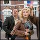 El libro negro : photo Carice Van Houten, Paul Verhoeven, Sebastian Koch