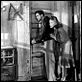 Sabotaje : photo Alfred Hitchcock, Priscilla Lane, Robert Cummings