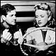 Sabotaje : photo Alfred Hitchcock, Priscilla Lane, Robert Cummings