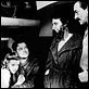 Sabotaje : photo Alfred Hitchcock, Priscilla Lane, Robert Cummings