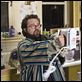 Las vueltas de la vida : photo Kevin Smith, Susannah Grant
