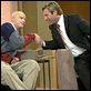Gracias por fumar : photo Aaron Eckhart, Eric Haberman, Jason Reitman