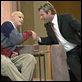 Gracias por fumar : photo Aaron Eckhart, Eric Haberman, Jason Reitman