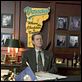 Gracias por fumar : photo Jason Reitman, William H. Macy