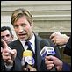 Gracias por fumar : photo Aaron Eckhart, Jason Reitman