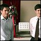 Gracias por fumar : photo Adam Brody, Jason Reitman, Rob Lowe