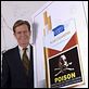 Gracias por fumar : photo Jason Reitman, William H. Macy