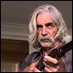 Gracias por fumar : photo Jason Reitman, Sam Elliott