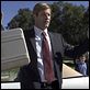 Gracias por fumar : photo Aaron Eckhart, Jason Reitman