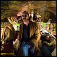 Across the Universe : photo Bono, Julie Taymor