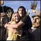 Across the Universe : photo Evan Rachel Wood, Jim Sturgess, Julie Taymor