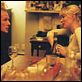 Diario de un escándalo : photo Bill Nighy, Cate Blanchett, Richard Eyre
