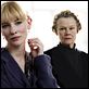 Diario de un escándalo : photo Cate Blanchett, Judi Dench, Richard Eyre