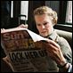 Diario de un escándalo : photo Judi Dench, Richard Eyre