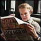 Diario de un escándalo : photo Judi Dench, Richard Eyre