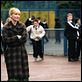 Diario de un escándalo : photo Cate Blanchett, Richard Eyre