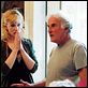 Diario de un escándalo : photo Cate Blanchett, Richard Eyre