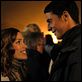 Rosas rojas : photo Matthew Goode, Ol Parker, Piper Perabo