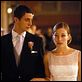 Rosas rojas : photo Matthew Goode, Ol Parker, Piper Perabo