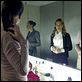 Rosas rojas : photo Ol Parker, Piper Perabo
