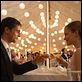 Rosas rojas : photo Matthew Goode, Ol Parker, Piper Perabo
