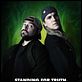 Clerks II : poster Jason Mewes, Kevin Smith