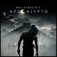 Apocalypto : poster Mel Gibson