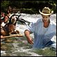 Apocalypto : photo Mel Gibson