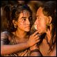 Apocalypto : photo Dalia Hernandez, Mel Gibson, Rudy Youngblood